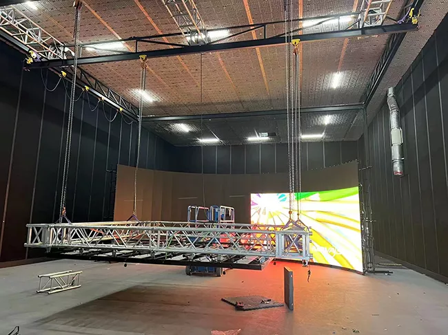 led display architecture led display architecture