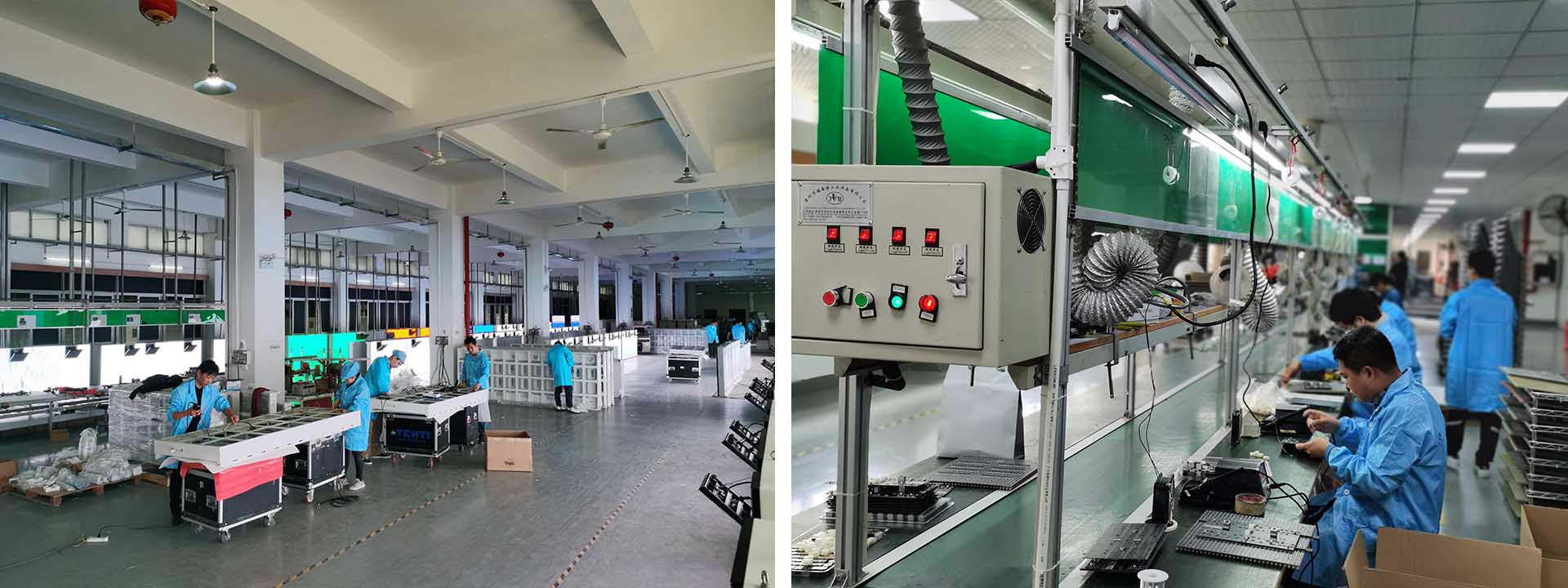 led display manufacturing process led display manufacturing process
