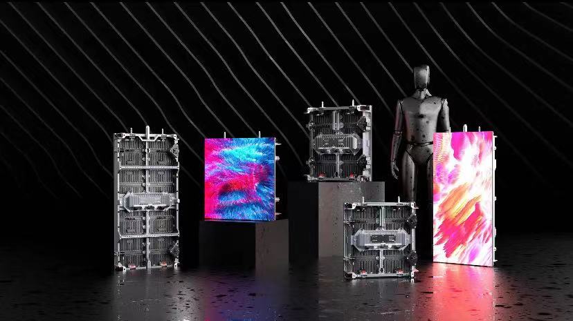 XR LED Wall Series – Immersiv Pro XR LED Wall Series - Immersiv Pro