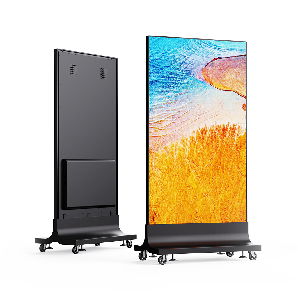 Poster LED Screen Poster LED Screen