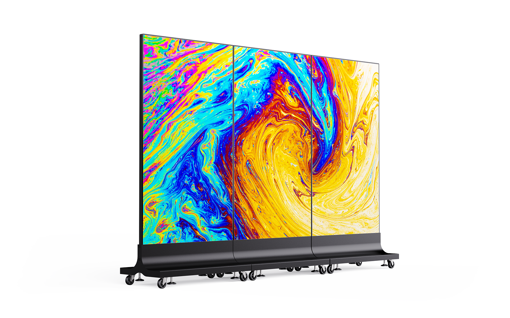 Poster LED Screen Poster LED Screen
