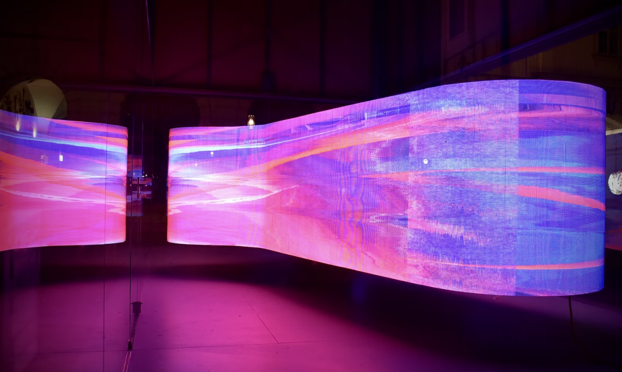 the Code of the Custom LED Screens’ Price the Code of the Custom LED Screens’ Price