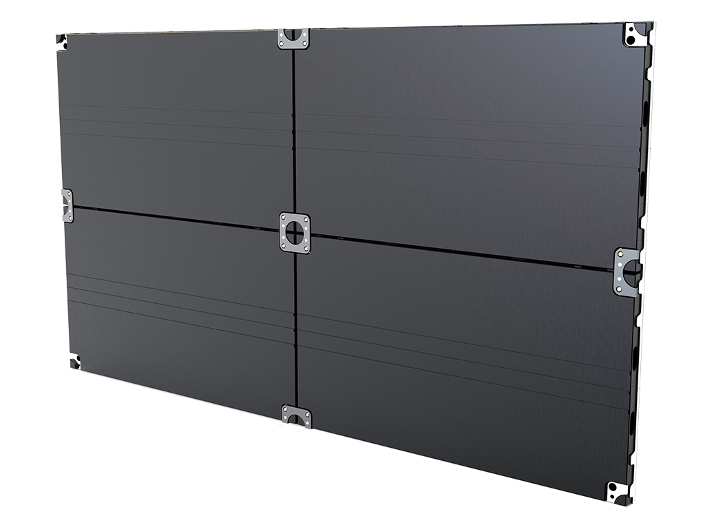 Cabinet Structure led display Cabinet Structure