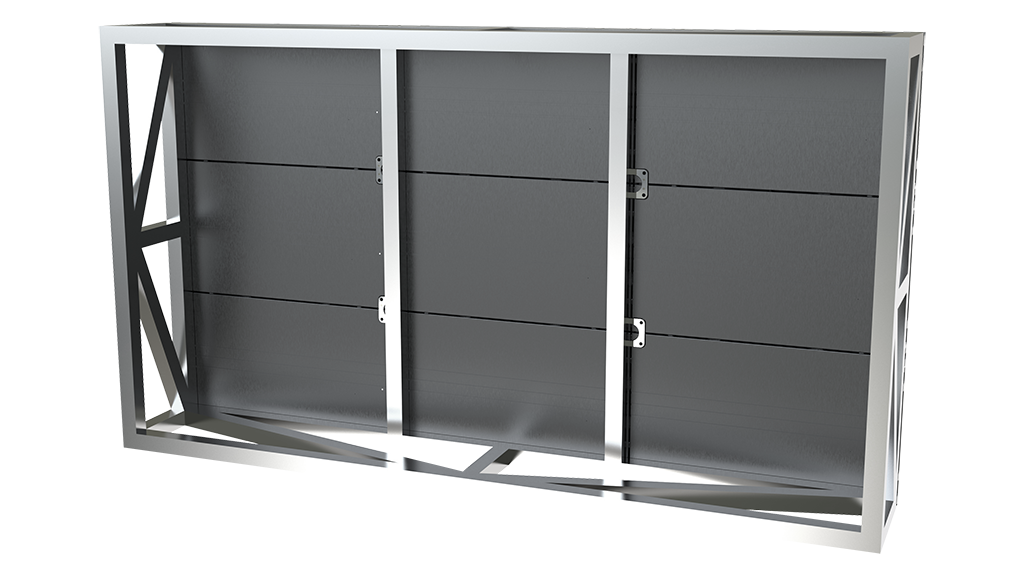 Easy Installation And Strong Easy Installation And Strong