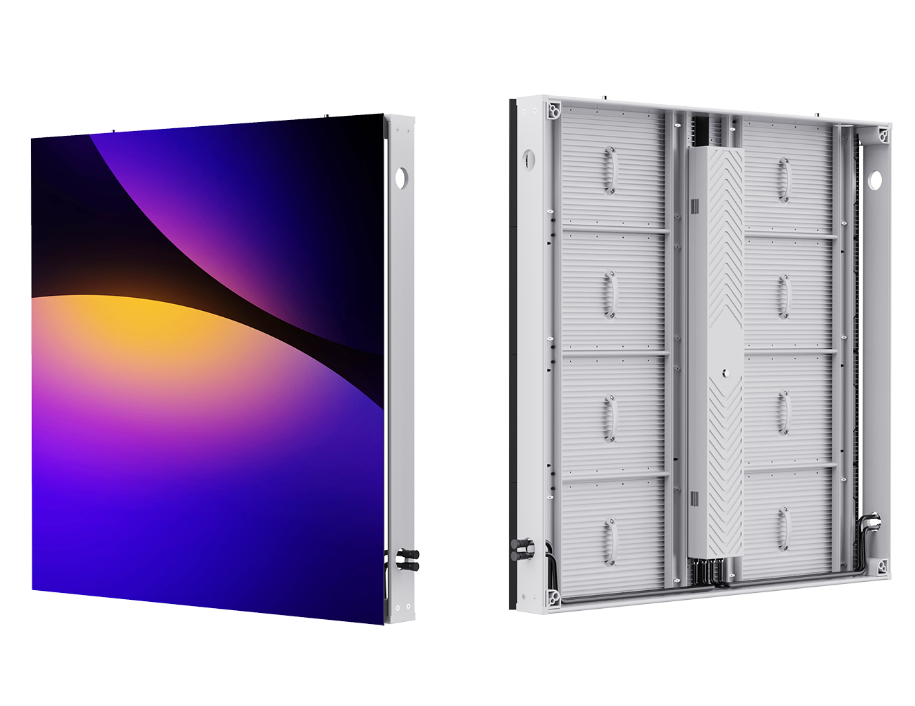IP67 led display