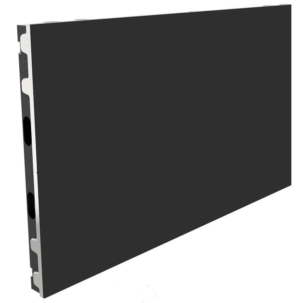 Indoor fine pixel pitch LED display