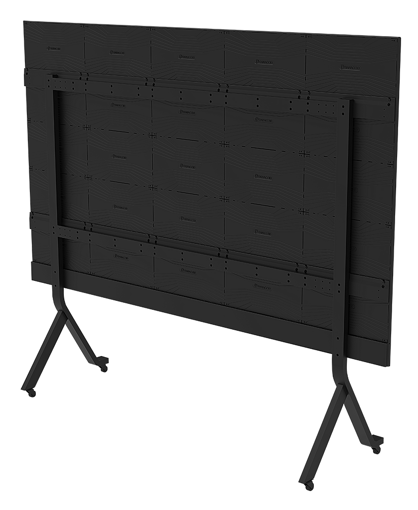 Meeting Room Screen iconference rear Meeting Room Screen