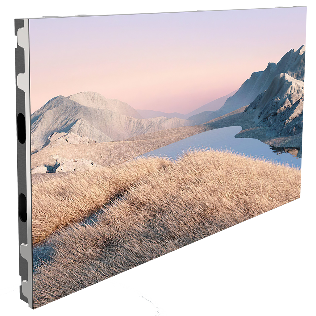 fine pitch led screen