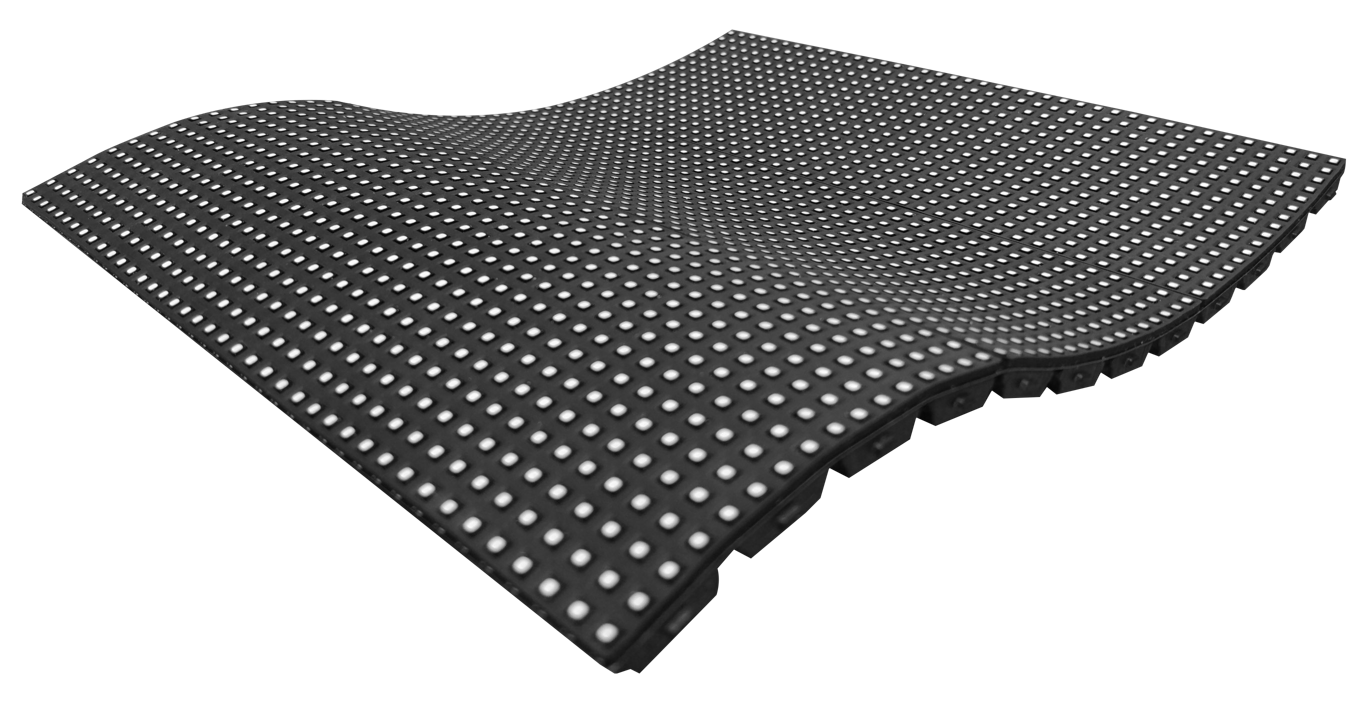 flexible led screen manufacturers