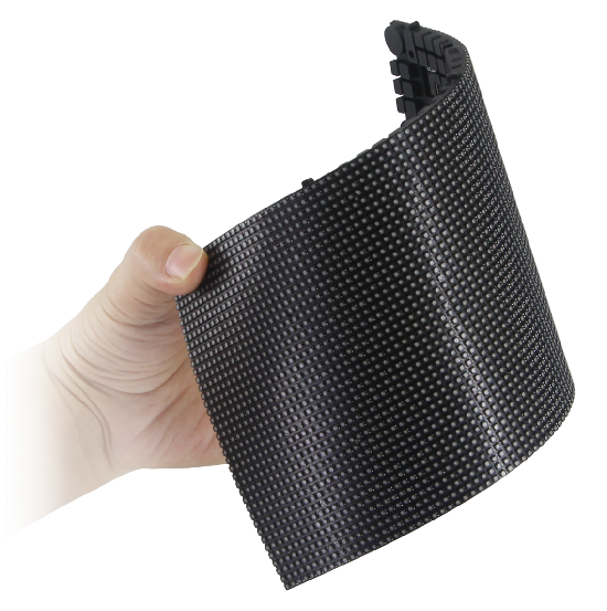 Most Soft Flexible Module