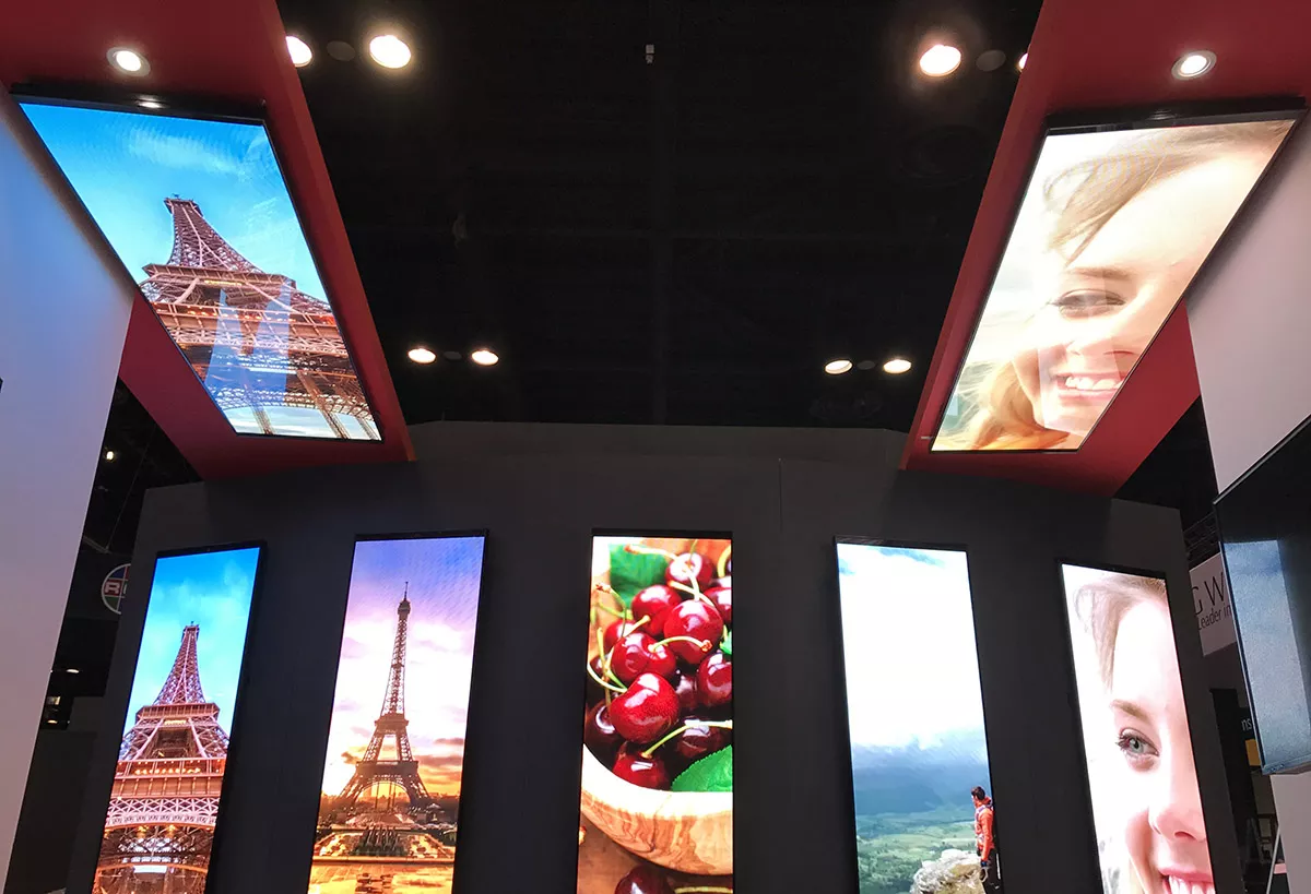 iposter-v100003 best digital signage