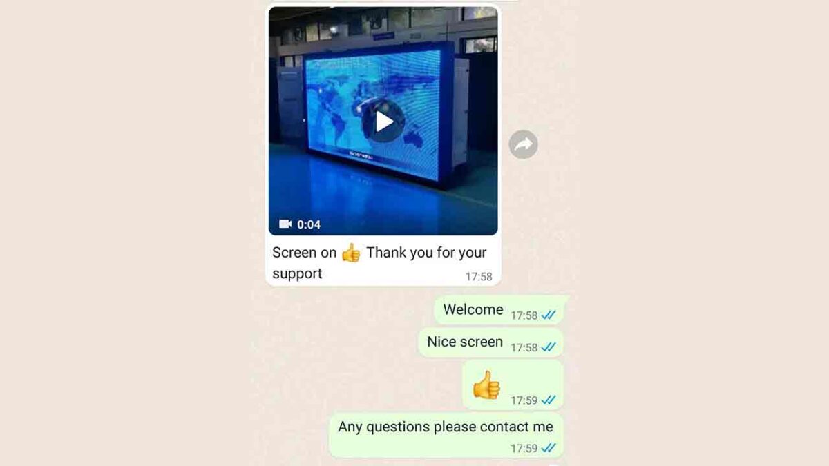 LED Digital Poster Wholesale - iDISPLAY