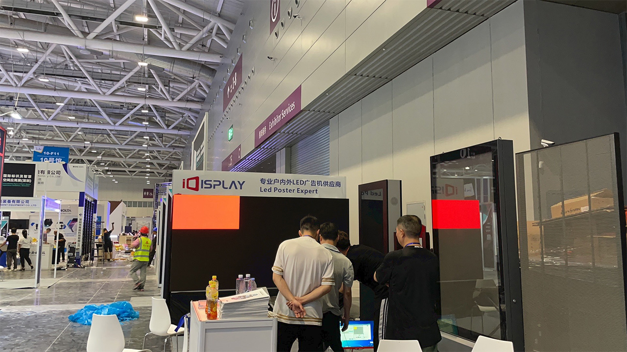 trade-show-led-display trade show led display