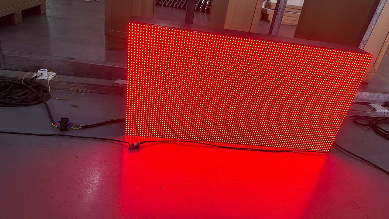 Waterproof-Full-Color-Outdoor-P10-Led-Display Waterproof Full Color Outdoor P10 Led Display