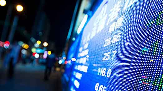 LED-Screen
