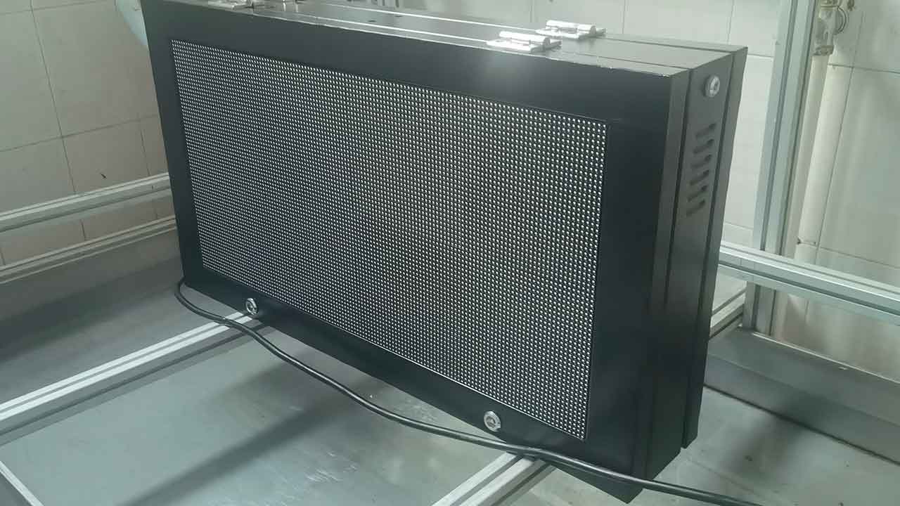 LED Panel p6