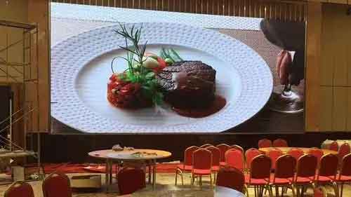 led-display-for-restaurant
