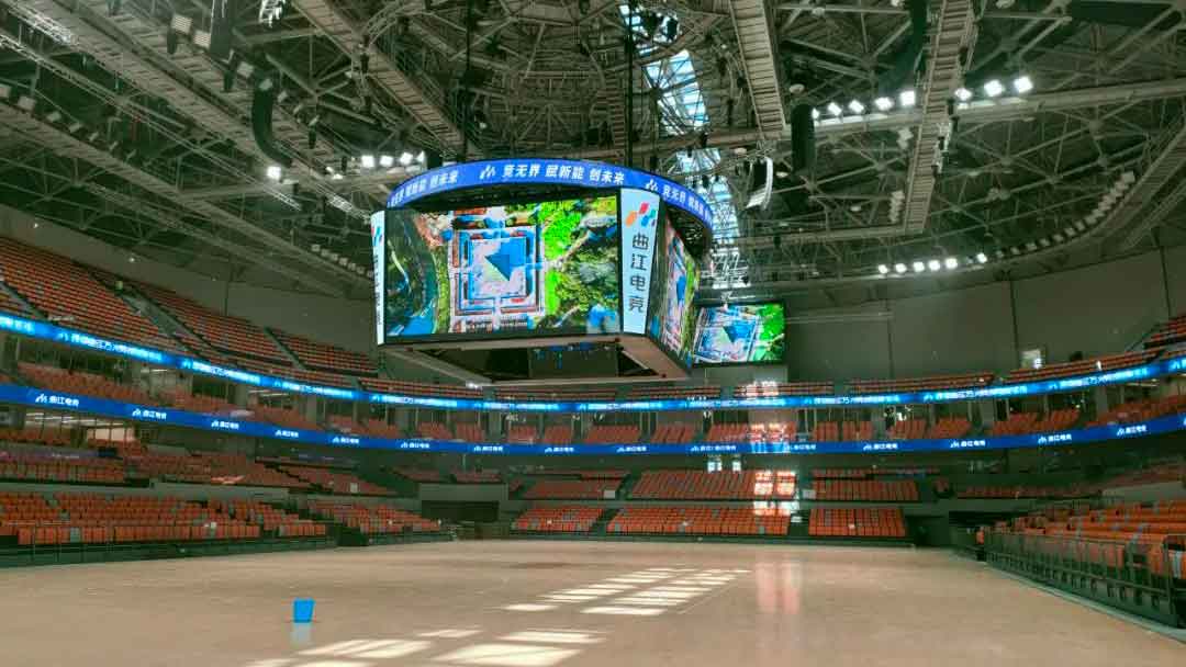 Esports-Venue-Display-Screens Esports Venue Display Screens
