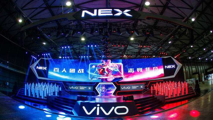 esports led screen esports led screen
