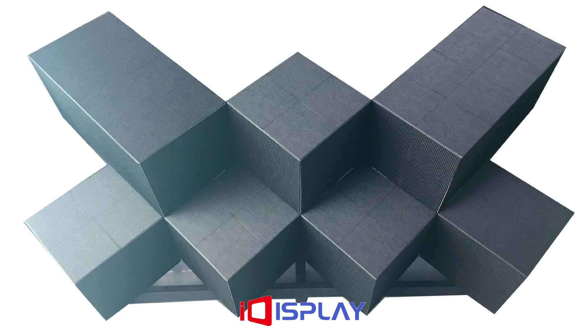 idisplay is your high quality dj booth led screen manufacture
