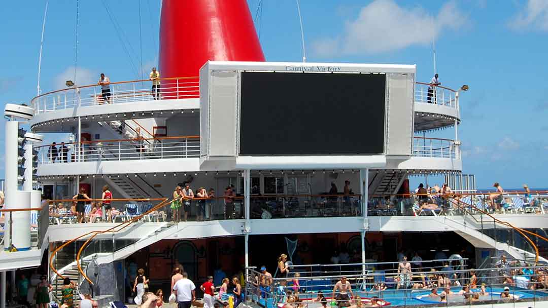 Carnival_Victory_Seaside_Theater Carnival Victory Seaside Theater
