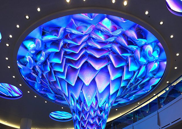 carnivalship custom led screen carnivalship custom led screen
