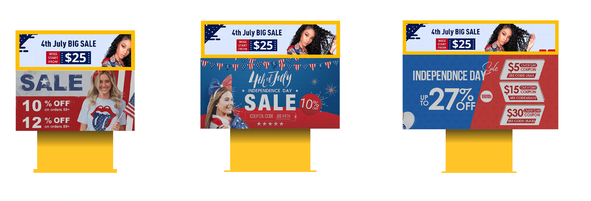 product images