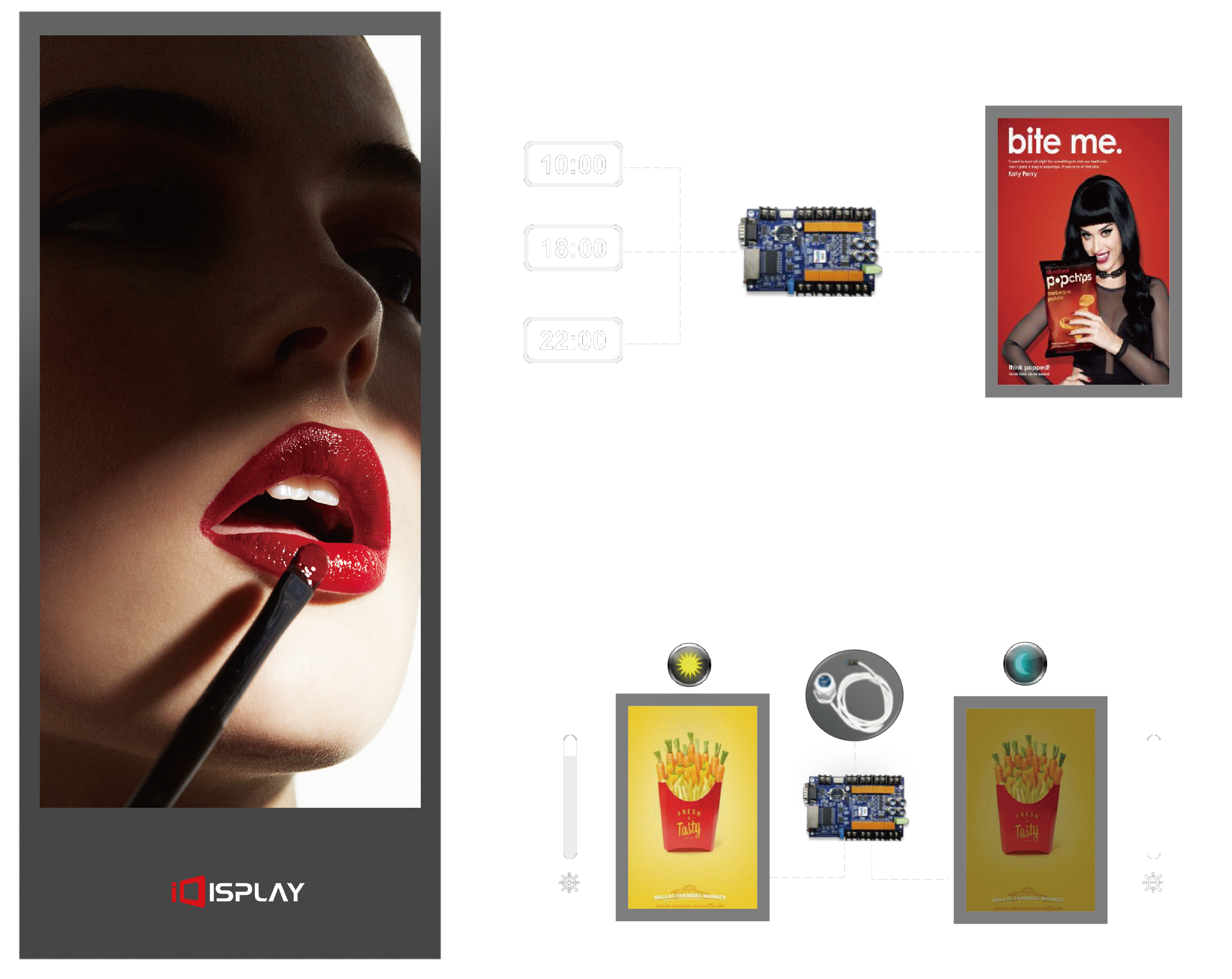 product images
